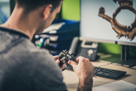 3D Printing Services - Professional 3D modeling services for product design and prototyping - 3D Printing Store South Africa